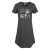 Farm Icons Womens Any Way Dress