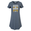 Raised on Country Sunshine Womens Any Way Dress