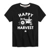Happy Harvest IH Boys Short Sleeve Tee