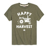 Happy Harvest IH Boys Short Sleeve Tee