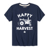 Happy Harvest IH Boys Short Sleeve Tee
