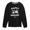 Happy Harvest IH Kids Long Sleeve Tee