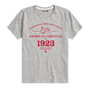 Farmall American Original Boys Short Sleeve Tee