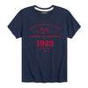Farmall American Original Boys Short Sleeve Tee