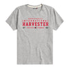 International Harvester Superior Quality Boys Short Sleeve Tee