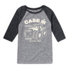 Case IH Mens Max Performance Boys Raglan