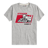 Case Steiger Quadtrac Boys Short Sleeve Tee