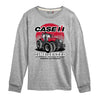 MOD Case Farmer Approved Kids Long Sleeve Tee