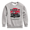 MOD Case Farmer Approved Kids Crew Fleece