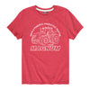 Magnum Drive Powerful Case IH Boys Short Sleeve Tee