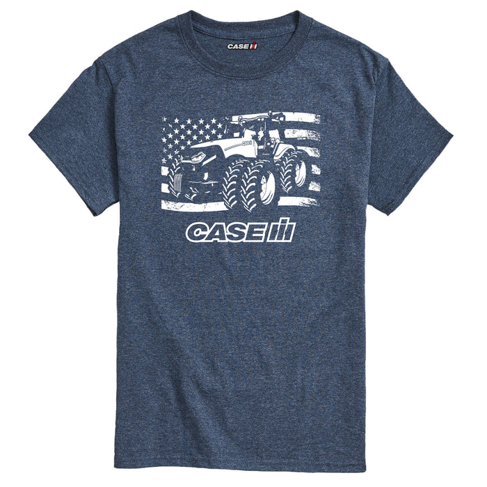 Case IH American Tractor Mens Short Sleeve Tee