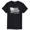 Case IH Flag Mens Short Sleeve Tee