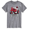 Farmall F-20 Classic Mens Short Sleeve Tee