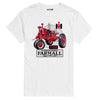 Farmall F-20 Classic Mens Short Sleeve Tee