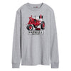 Farmall F-20 Classic Mens Long Sleeve Tee