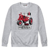 Farmall F-20 Classic Mens Crew Fleece