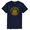 IH Classic Seal Mens Short Sleeve Tee
