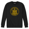 IH Classic Seal Mens Crew Fleece