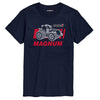 Magnum Mens Short Sleeve Tee