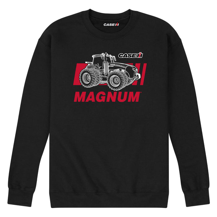 Magnum Mens Crew Fleece