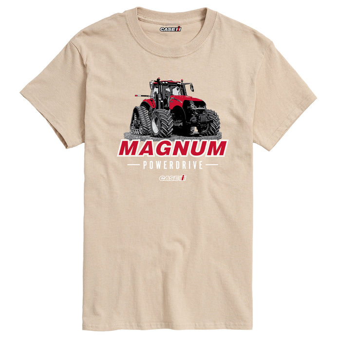Magnum Powerdrive Mens Short Sleeve Tee