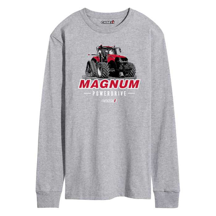 Magnum Powerdrive Mens Long Sleeve Tee