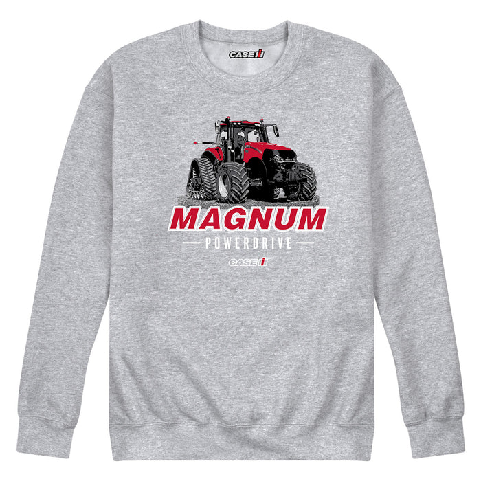 Magnum Powerdrive Mens Crew Fleece