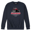 Magnum Powerdrive Mens Crew Fleece