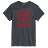 Vintage Farmall Mens Short Sleeve Tee