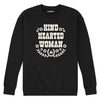 Classic IH Kind Hearted Woman Womens Crew Fleece