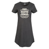 Classic IH Kind Hearted Woman Womens Any Way Dress
