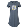 Classic IH Logo Daisy Knock Out Womens Any Way Dress