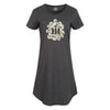 Classic IH Logo Daisy Knock Out Womens Any Way Dress