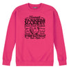 Farmers Market Womens Crew Fleece