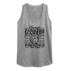 Farmers Market Womens Racerback Tank