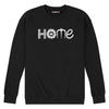Home Farm Icons Womens Crew Fleece
