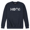 Home Farm Icons Womens Crew Fleece