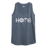 Home Farm Icons Womens Racerback Tank