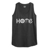 Home Farm Icons Womens Racerback Tank