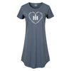 IH Logo Barbed Heart Womens Any Way Dress