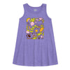 IH Farm Items Girls Aline Dress
