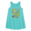 IH Farm Items Girls Aline Dress
