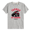 IH Farmer in Training Boys Short Sleeve Tee