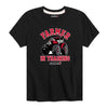 IH Farmer in Training Boys Short Sleeve Tee