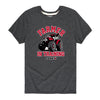 IH Farmer in Training Boys Short Sleeve Tee