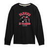 IH Farmer in Training Kids Long Sleeve Tee