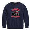 IH Farmer in Training Kids Crew Fleece