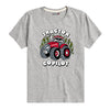 IH Tractor Copilot Boys Short Sleeve Tee
