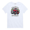 IH Tractor Copilot Boys Short Sleeve Tee