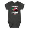 CASE IH Born to Farm Infant One Piece